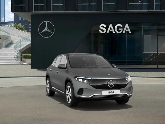 MERCEDES-BENZ EQA 250+ Business Edition  EQA 250+ Business Edition