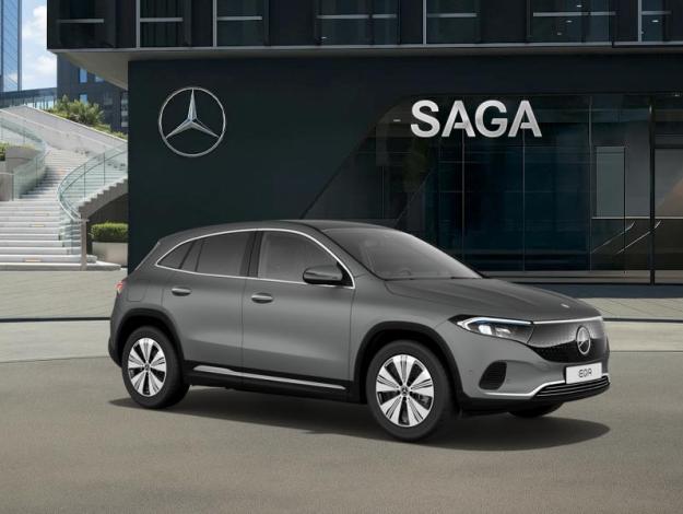 MERCEDES-BENZ EQA 250+ Business Edition  EQA 250+ Business Edition