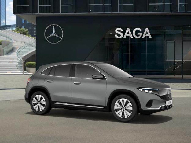 MERCEDES-BENZ EQA 250+ Business Edition  EQA 250+ Business Edition