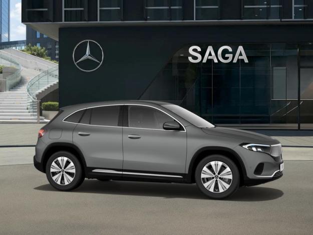 MERCEDES-BENZ EQA 250+ Business Edition  EQA 250+ Business Edition