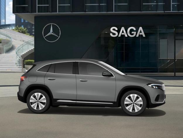 MERCEDES-BENZ EQA 250+ Business Edition  EQA 250+ Business Edition
