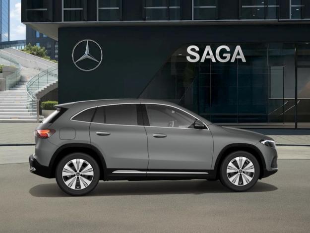 MERCEDES-BENZ EQA 250+ Business Edition  EQA 250+ Business Edition