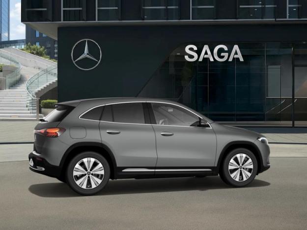 MERCEDES-BENZ EQA 250+ Business Edition  EQA 250+ Business Edition