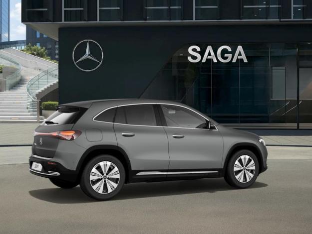 MERCEDES-BENZ EQA 250+ Business Edition  EQA 250+ Business Edition