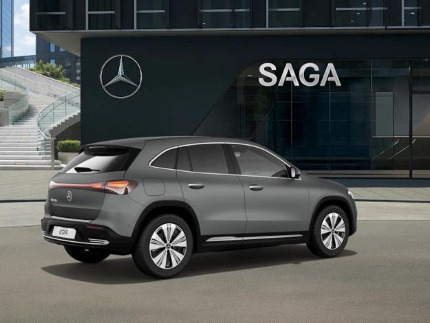 MERCEDES-BENZ EQA 250+ Business Edition  EQA 250+ Business Edition