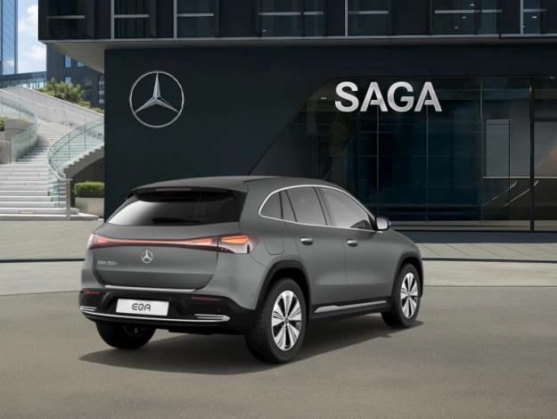 MERCEDES-BENZ EQA 250+ Business Edition  EQA 250+ Business Edition