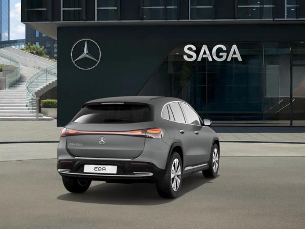 MERCEDES-BENZ EQA 250+ Business Edition  EQA 250+ Business Edition