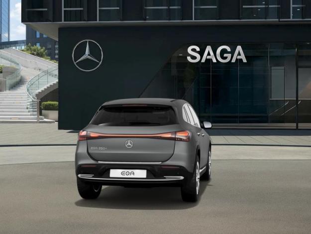MERCEDES-BENZ EQA 250+ Business Edition  EQA 250+ Business Edition