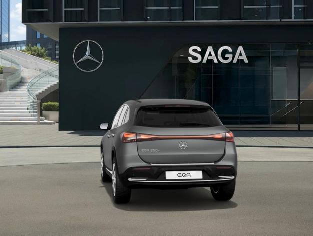 MERCEDES-BENZ EQA 250+ Business Edition  EQA 250+ Business Edition