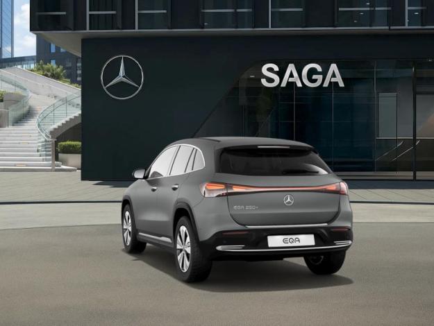 MERCEDES-BENZ EQA 250+ Business Edition  EQA 250+ Business Edition