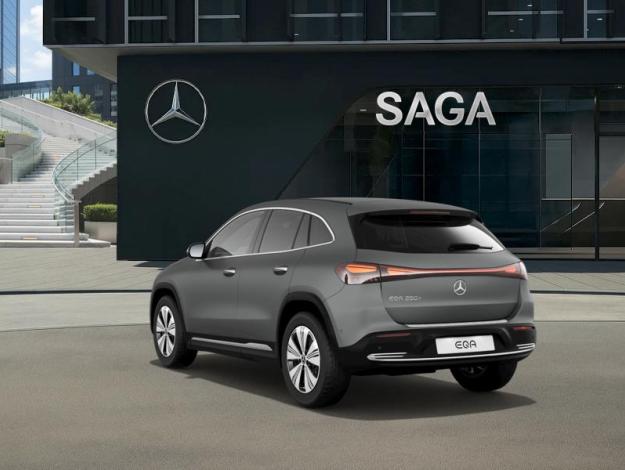 MERCEDES-BENZ EQA 250+ Business Edition  EQA 250+ Business Edition