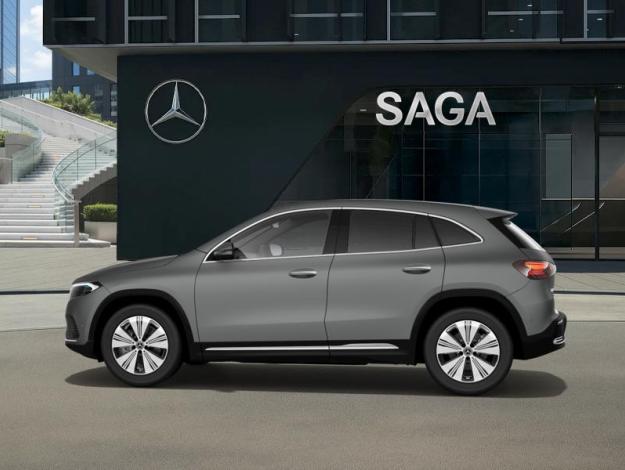 MERCEDES-BENZ EQA 250+ Business Edition  EQA 250+ Business Edition