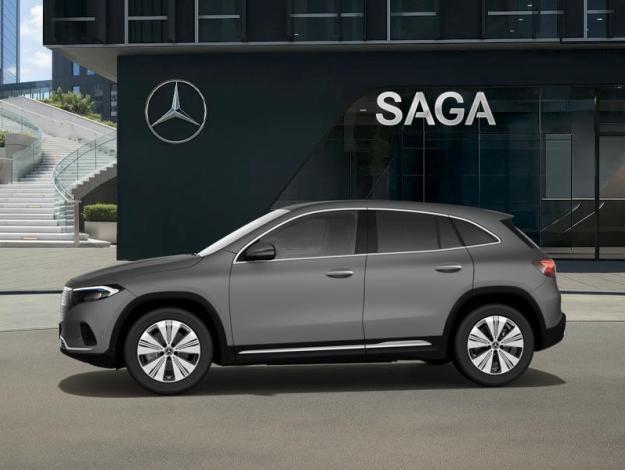 MERCEDES-BENZ EQA 250+ Business Edition  EQA 250+ Business Edition