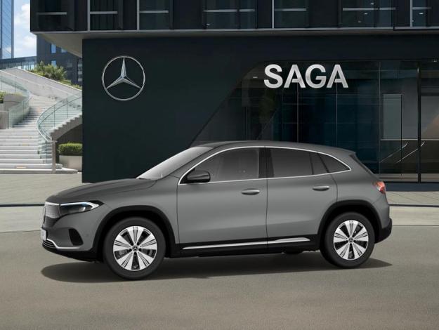 MERCEDES-BENZ EQA 250+ Business Edition  EQA 250+ Business Edition