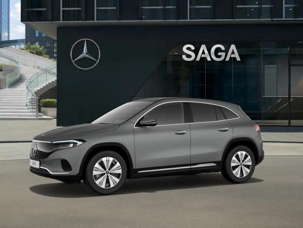 MERCEDES-BENZ EQA 250+ Business Edition  EQA 250+ Business Edition