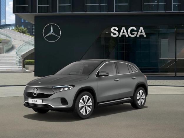MERCEDES-BENZ EQA 250+ Business Edition  EQA 250+ Business Edition