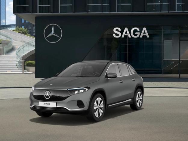 MERCEDES-BENZ EQA 250+ Business Edition  EQA 250+ Business Edition
