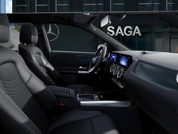 MERCEDES-BENZ EQA 250+ Business Edition  EQA 250+ Business Edition