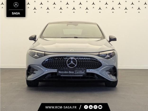MERCEDES-BENZ CLA 250+ avec technologie EQ Business Line Executive  CLA 250+ électrique Business Edition Executive