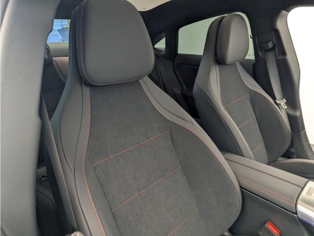 MERCEDES-BENZ CLA 250+ avec technologie EQ Business Line Executive  CLA 250+ électrique Business Edition Executive