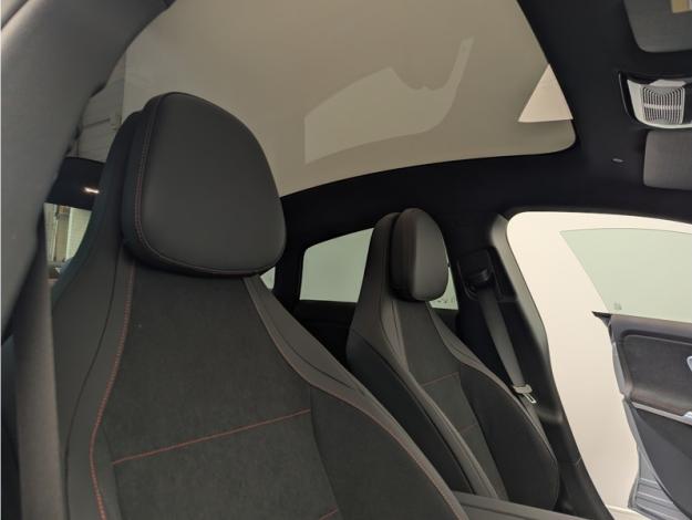MERCEDES-BENZ CLA 250+ avec technologie EQ Business Line Executive  CLA 250+ électrique Business Edition Executive