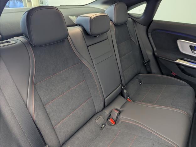 MERCEDES-BENZ CLA 250+ avec technologie EQ Business Line Executive  CLA 250+ électrique Business Edition Executive