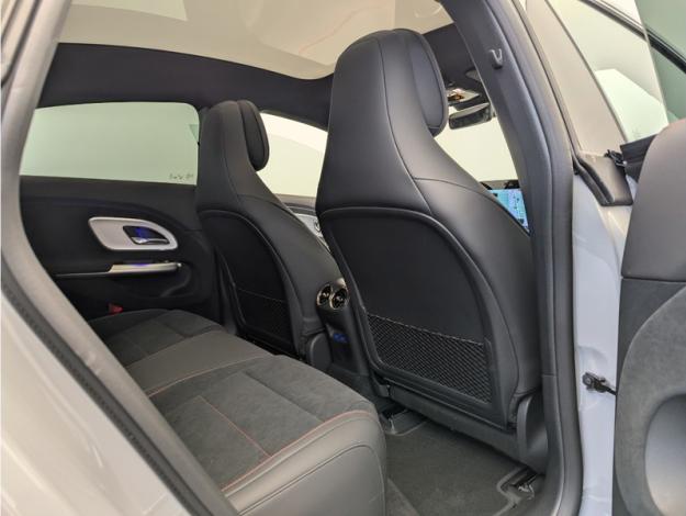 MERCEDES-BENZ CLA 250+ avec technologie EQ Business Line Executive  CLA 250+ électrique Business Edition Executive