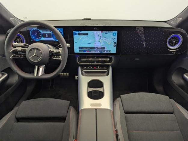 MERCEDES-BENZ CLA 250+ avec technologie EQ Business Line Executive  CLA 250+ électrique Business Edition Executive