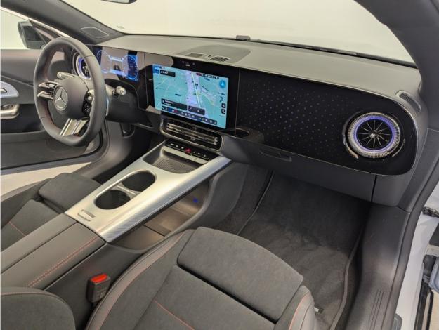 MERCEDES-BENZ CLA 250+ avec technologie EQ Business Line Executive  CLA 250+ électrique Business Edition Executive