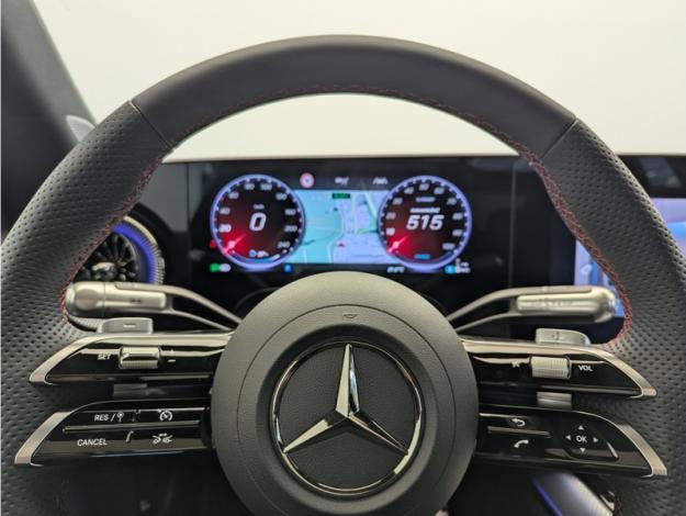 MERCEDES-BENZ CLA 250+ avec technologie EQ Business Line Executive  CLA 250+ électrique Business Edition Executive