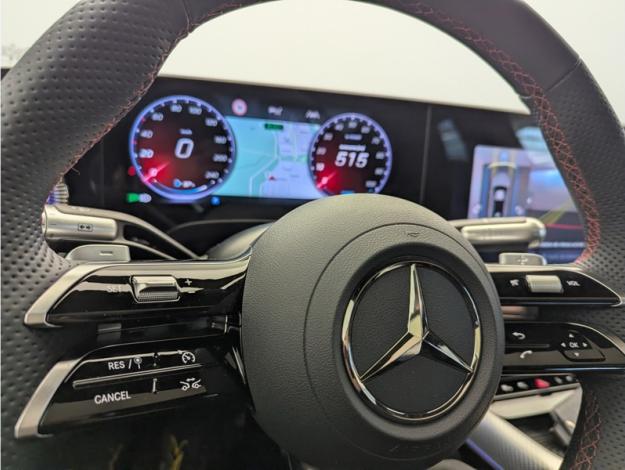 MERCEDES-BENZ CLA 250+ avec technologie EQ Business Line Executive  CLA 250+ électrique Business Edition Executive
