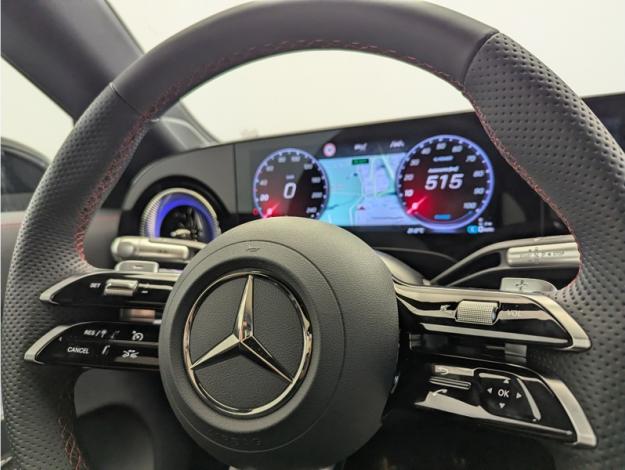 MERCEDES-BENZ CLA 250+ avec technologie EQ Business Line Executive  CLA 250+ électrique Business Edition Executive