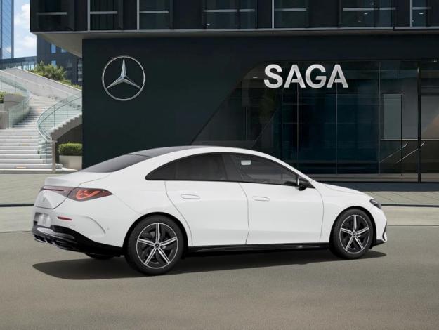 MERCEDES-BENZ CLA 200 AMG Line  CLA 200 AMG Line