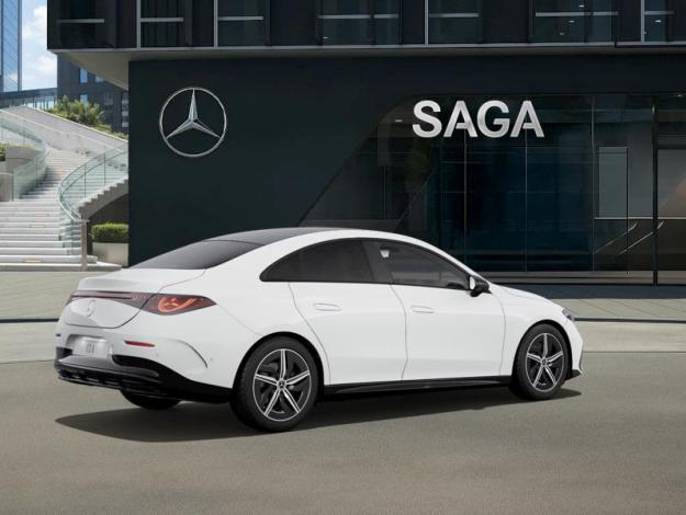 MERCEDES-BENZ CLA 200 AMG Line  CLA 200 AMG Line