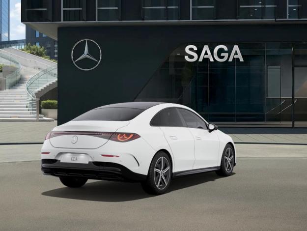 MERCEDES-BENZ CLA 200 AMG Line  CLA 200 AMG Line