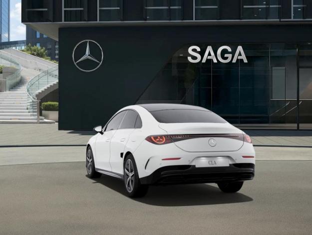 MERCEDES-BENZ CLA 200 AMG Line  CLA 200 AMG Line
