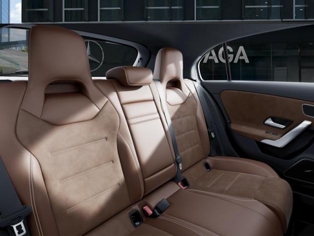 MERCEDES-BENZ Classe A 200 d AMG Line  Classe A 200 d AMG Line
