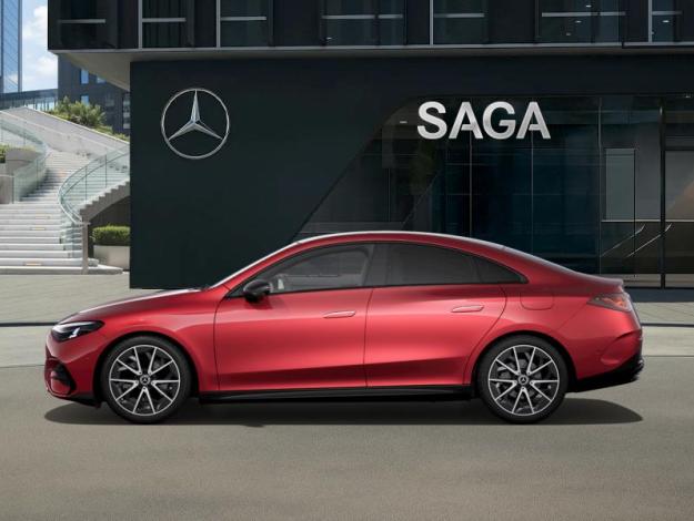 MERCEDES-BENZ CLA 200 AMG Line  CLA 200 AMG Line