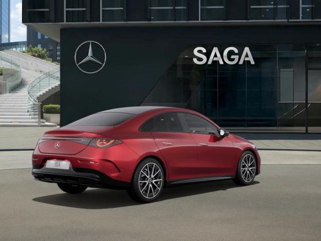 MERCEDES-BENZ CLA 200 AMG Line  CLA 200 AMG Line