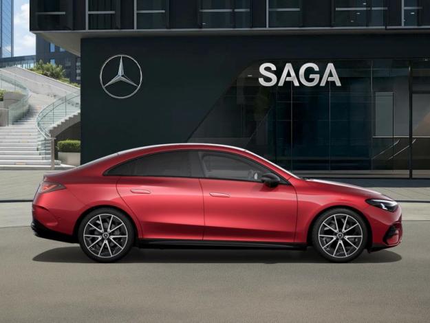 MERCEDES-BENZ CLA 200 AMG Line  CLA 200 AMG Line