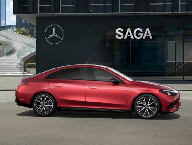 MERCEDES-BENZ CLA 200 AMG Line  CLA 200 AMG Line