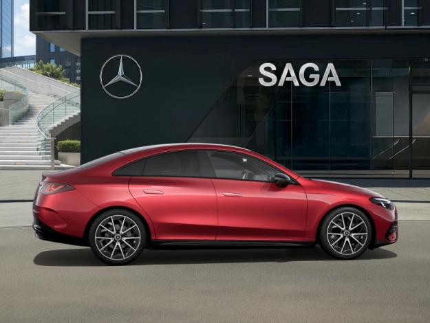 MERCEDES-BENZ CLA 200 AMG Line  CLA 200 AMG Line