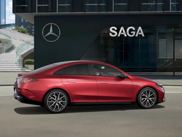 MERCEDES-BENZ CLA 200 AMG Line  CLA 200 AMG Line