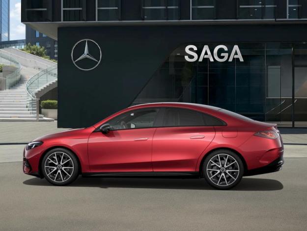 MERCEDES-BENZ CLA 200 AMG Line  CLA 200 AMG Line