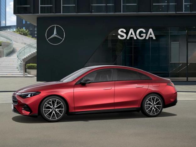 MERCEDES-BENZ CLA 200 AMG Line  CLA 200 AMG Line