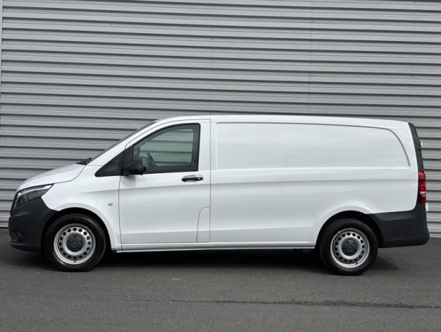 MERCEDES-BENZ Vito 119 CDI Fourgon Long  