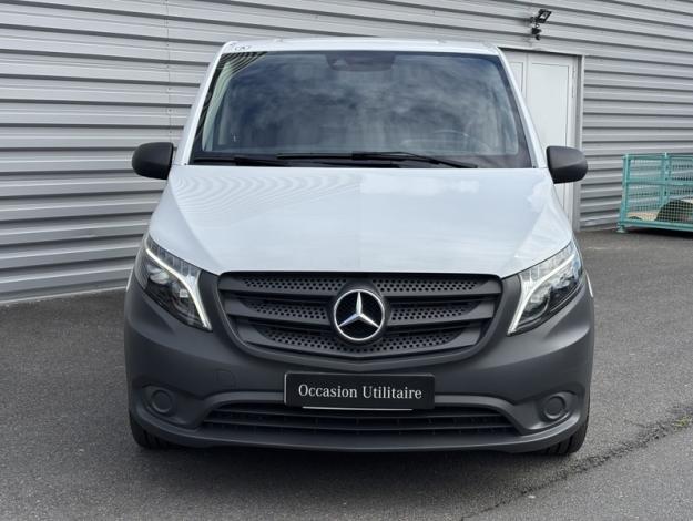 MERCEDES-BENZ Vito 119 CDI Fourgon Long  