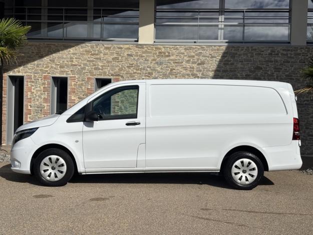 MERCEDES-BENZ Vito 114 CDI Fourgon Long  