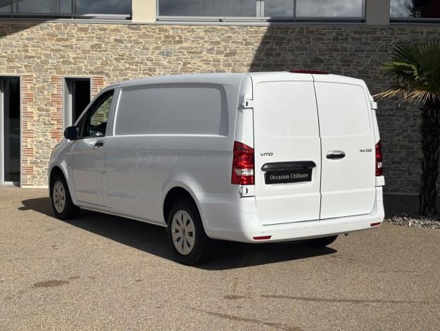MERCEDES-BENZ Vito 114 CDI Fourgon Long  