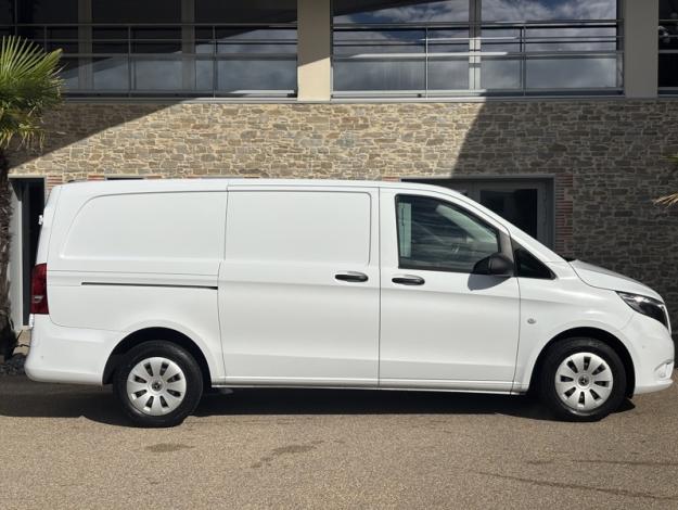MERCEDES-BENZ Vito 114 CDI Fourgon Long  